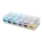 12 Pack: Bead Storage Box with 6 Container Stacks by Bead Landing™